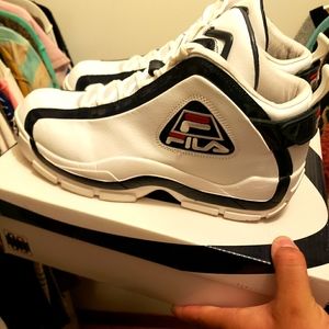 Fila Grant Hill 96